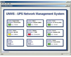 LEGRAND 310893 UPS szoftver UNMS 150LIC (310893)