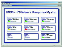 LEGRAND 310892 UPS szoftver UNMS 50LIC (310892)