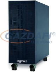 Legrand 310745 KEOR-S 6-10 kVA 40x12Ah akku-pack (310745)