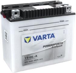 VARTA 18Ah 200A YB18L-A (518 015 018)