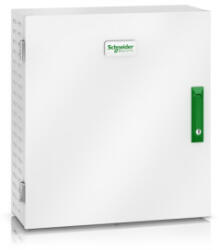 SCHNEIDER E3SOPT006 Easy UPS 3S karbantartási áthidalópanel legfeljebb 2 párhozamos egységhez, 10-40 kVA (E3SOPT006)