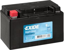 Exide 9Ah 120A (EK091)