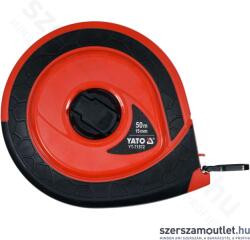 TOYA YATO 50 m/15 mm YT-71572