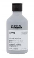 L'Oréal Silver Professional Shampoo șampon 300 ml pentru femei