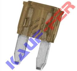  Mini késes biztosíték, 7, 5A - aruhaz