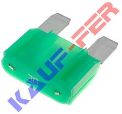  Maxi késes biztosíték, 30A - aruhaz