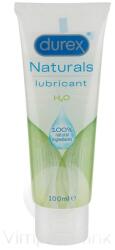 Durex Síkosító 100ml Naturals - alkuguru