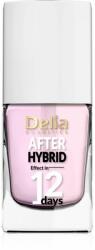 Delia Cosmetics After Hybrid 12 Days balsam regenerator pentru unghii 11 ml