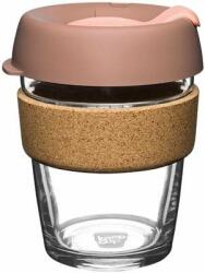 KeepCup Üveg bögre BREW CORK FRAPPE 340 ml M (BCFRA12)