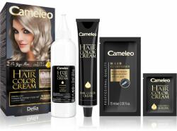 Delia Cosmetics Cameleo Omega Culoare permanenta pentru par culoare 9.11 Frozen Blond