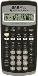 Texas Instruments TI-BA-II Plus (TI001806) (3243480100533)