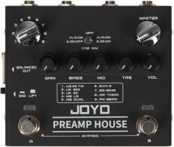 JOYO R-15 Preamp House