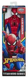 Hasbro - Figurina Supererou , Spiderman , Cu 5 puncte de articulatie (E7333a)