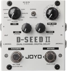 JOYO D-seed II