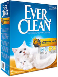 Ever Clean 2x10l Ever Clean® Litterfree Paws macskaalom