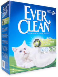 Ever Clean 2x10l Ever Clean® Extra Strong csomósodó macskaalom friss illattal