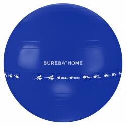 Trendy Sport Durranásmentes labda Trendy Bureba Home 65 cm kék (204600406)