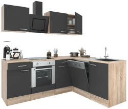 Konyhabútor összeállítás