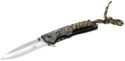 Cattara CANA becsukható kés biztosítékkal 21, 6 cm (13225)