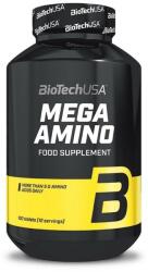 BioTechUSA Mega Amino 100 tabletta