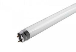 Optonica city line T8 LED fénycső üveg búra 9W 800lm 3000K meleg fehér 60cm 200° 5603 (5603)