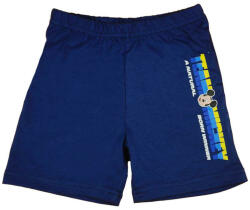 Asti Gumis derekú pamut rövidnadrág Mickey egér mintával - pindurka - 1 095 Ft