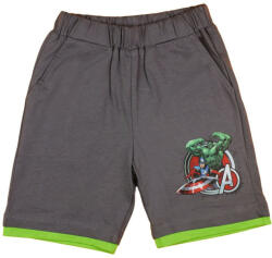 Asti Avengers-Bosszúállók pamut bermuda