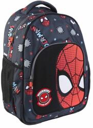Cerda Rucsac Spiderman cu buzunar frontal, 32x42x15 cm (CE2103822)