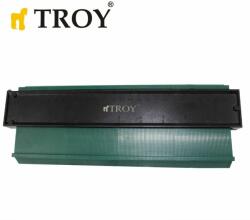 TROY Шаблон за копиране на форми / Troy 25902 / (T 25902)
