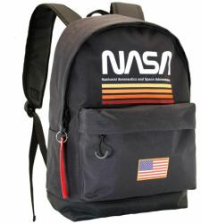 Karactermania Rucsac NASA Fan HS Black, 30x43x18 cm (KM04282)