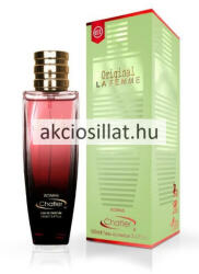 Chatler Original La Femme EDP 100 ml