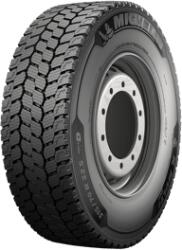 Michelin X Multi Grip Z (ms 3pmsf) Tractiune 295/80r22.5 154/150l