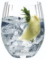 Riedel Чаша за дълги напитки OPTICAL O LONG DRINK, комплект от 2 бр. , 580 мл, Riedel (RD51590)