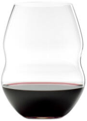 Riedel Чаша за червено вино SWIRL, 580 мл, Riedel (RD045030)