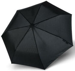 Bugatti Bărbați pliabile umbrelă automată Buddy Duo - heat stamp 744369BU