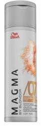 Wella Blondor Pro Magma Pigmented Lightener Culoarea părului /07+ 120 g
