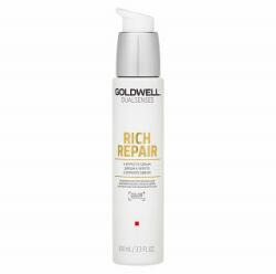 Goldwell Dualsenses Rich Repair 6 Effects Serum ser pentru păr uscat si deteriorat 100 ml