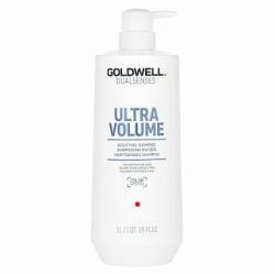 Goldwell Dualsenses Ultra Volume Bodifying Shampoo sampon pentru păr fin fără volum 1000 ml