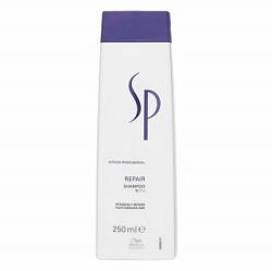 Wella SP Repair Shampoo sampon pentru păr deteriorat 250 ml