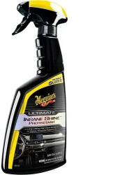 Meguiar's Consumer Produse cosmetice pentru interior Dressing Plastice Meguiar's Ultimate Insane Shine Protectant, 473 ml (G220216)