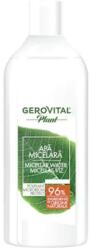 Gerovital Ingrijire Ten Micellar Water Microbiom Protect Apa Micelara 400 ml
