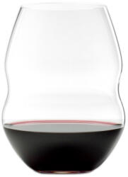 Riedel Vörösboros pohár SWIRL, 580 ml, Riedel (RD045030)