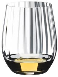 Riedel Whiskys pohár OPTICAL O 337 ml, Riedel (RD51505)