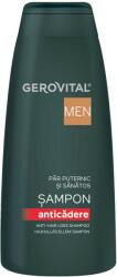 Gerovital Ingrijire Barbati Anti-Hair Loss Shampoo Sampon 400 ml
