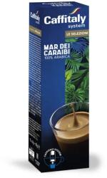 ÉCAFFÉ Capsule cafea ECaffe caffitaly Mar dei Caraibi, 10 buc