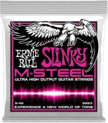 Ernie Ball 2923 M-Steel 9-42