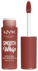 NYX Cosmetics Smooth Whip Matte Lip Cream 3- Latte Foam 4 ml