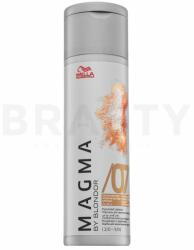 Wella Blondor Pro Magma Pigmented Lightener hajfesték /07+ 120 g