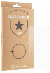 TACTICAL Glass Shield 2.5D sticlă pentru Apple iPhone 14 Plus Clear