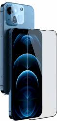 Nillkin Sticlă temperată Nillkin 2in1 HD Full Screen pentru Apple iPhone 14 Plus Neagră